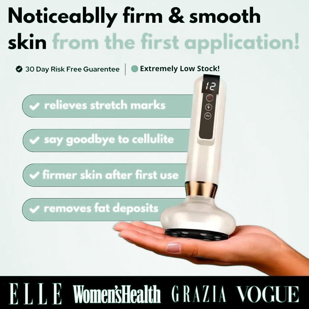 Cellulite Relief Kit