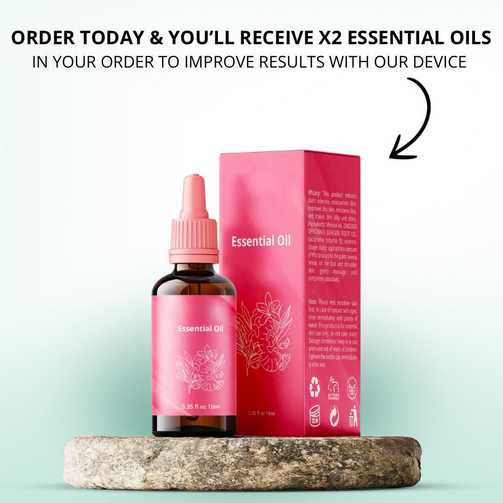 مجموعة تخفيف السيلوليت