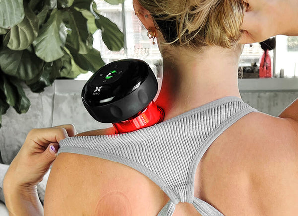 Smart Cupping Therapy Massager