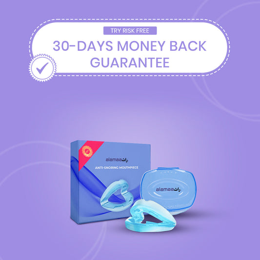 جهاز منع الشخير