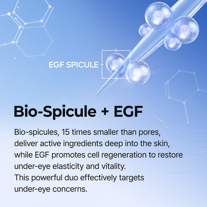 كريم دكتور ميلاكسين لعلاج أكياس العين