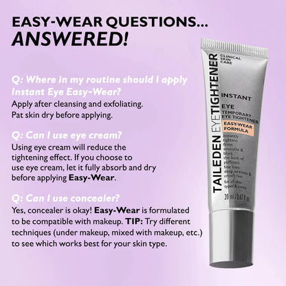 شد الوجه الفوري