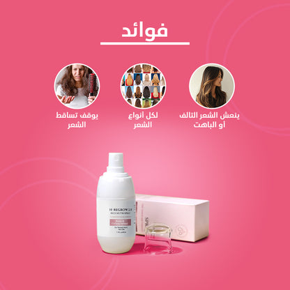 زيفتا إتش - ريجرو 2.0