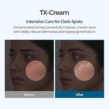 Dr Melaxin Tranexamic Cream | Skin freckle Cream, Anti-pigmetation For All Skin