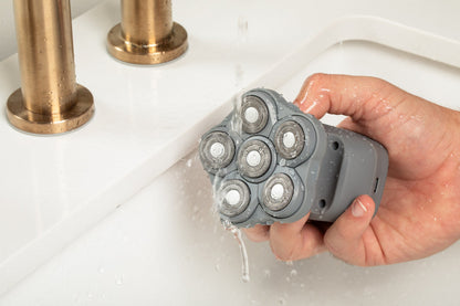 2-in-1 Full Body Smooth Intimate Trimmer™