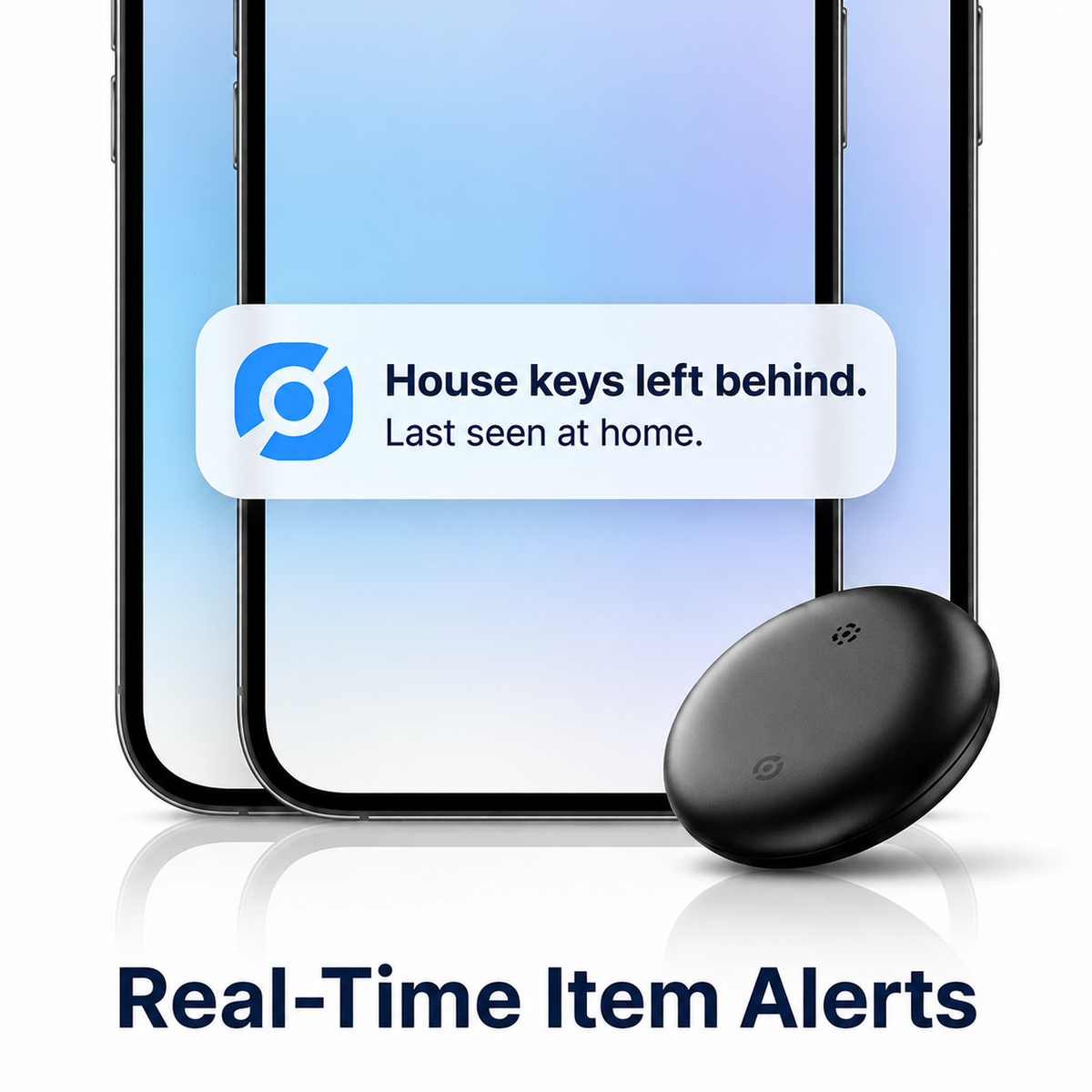 Trace™ — Not Just a GPS Car Tracker. Your Everything Finder.