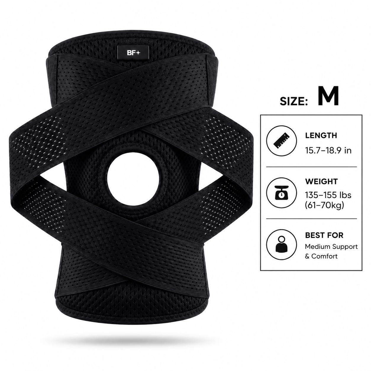 Meniscus Knee Brace