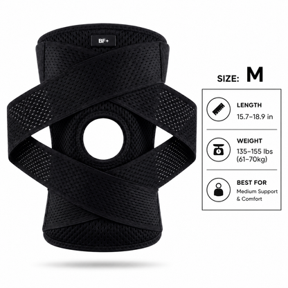 Meniscus Knee Brace