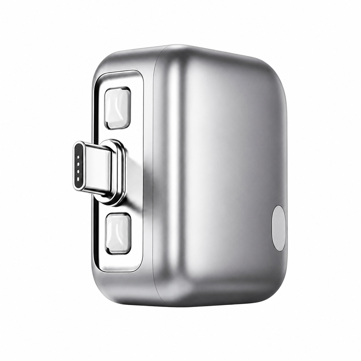 140W Auto-Disconnect Type C - Fast & Smart AI Recognition Charger with Full Charge Protection