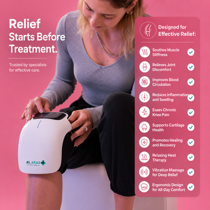 Knee Massager