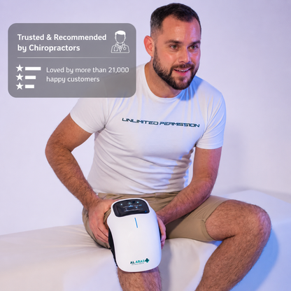Knee Massager