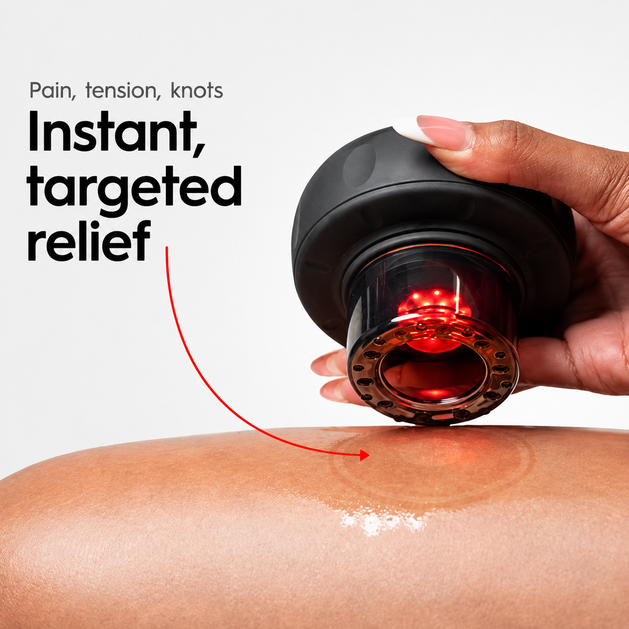 Smart Cupping Therapy Massager