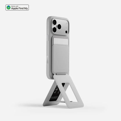4 in 1 Trackable Tripod Wallet