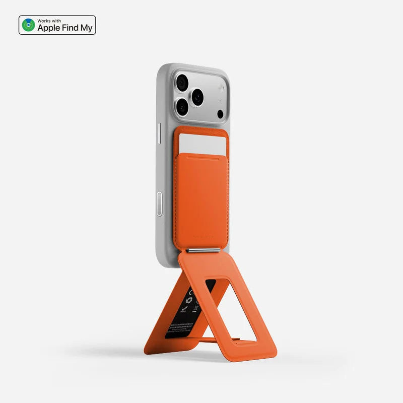 4 in 1 Trackable Tripod Wallet