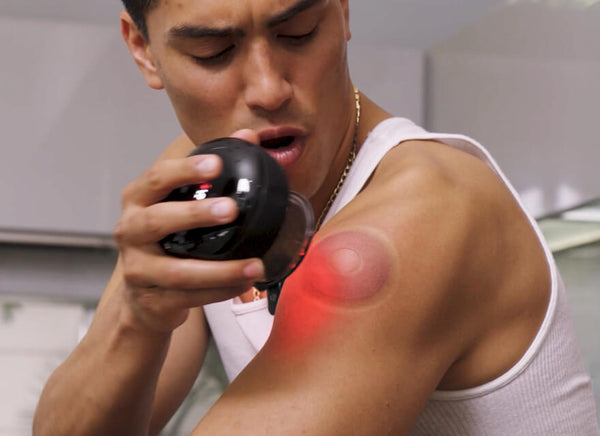 Smart Cupping Therapy Massager