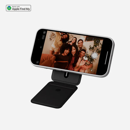 4 in 1 Trackable Tripod Wallet