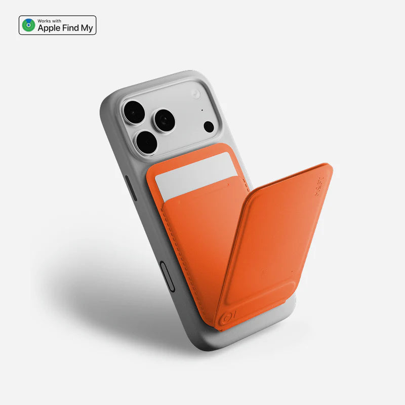 4 in 1 Trackable Tripod Wallet