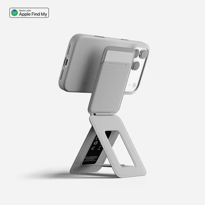 4 in 1 Trackable Tripod Wallet