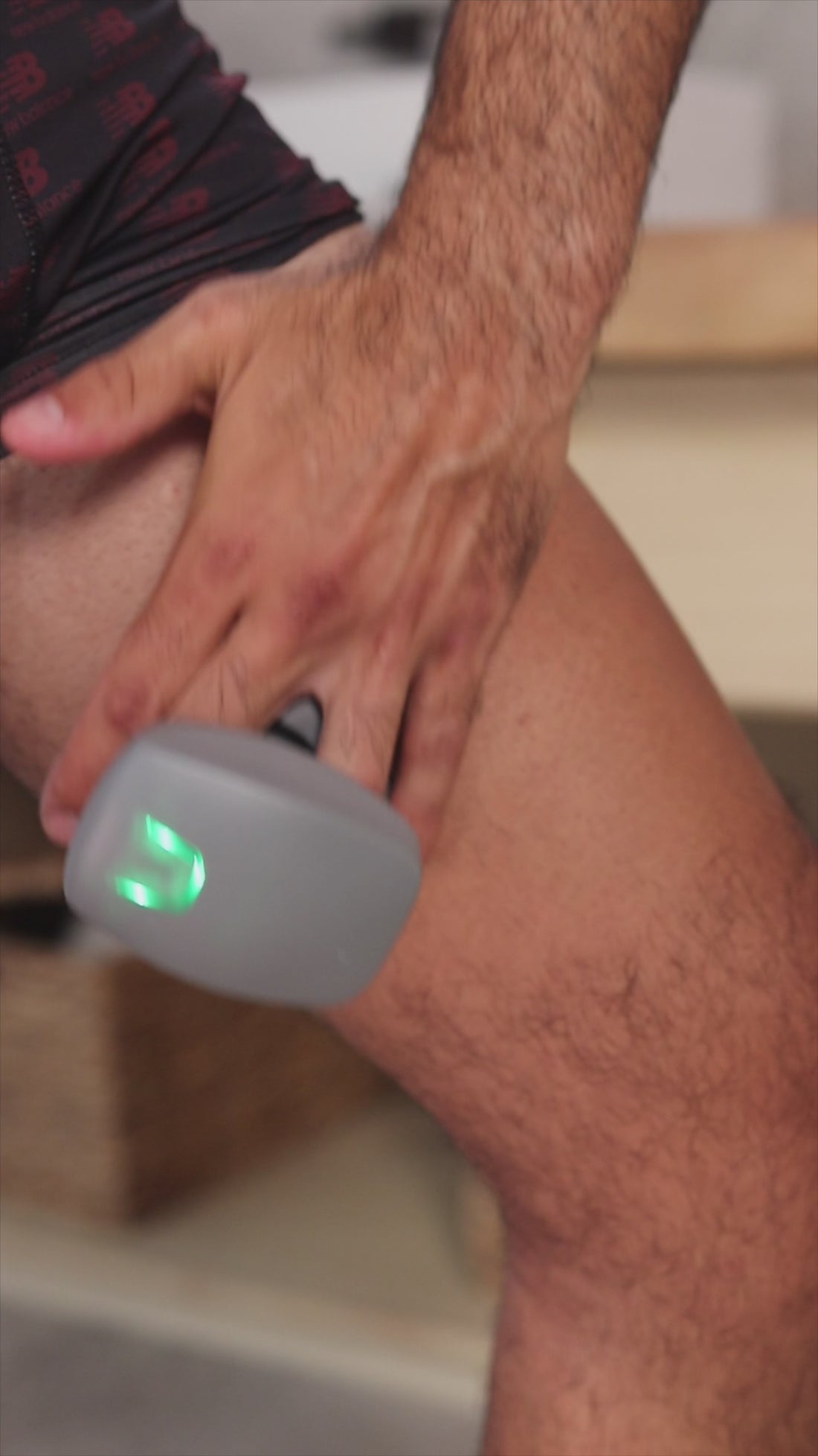 2-in-1 Full Body Smooth Intimate Trimmer™