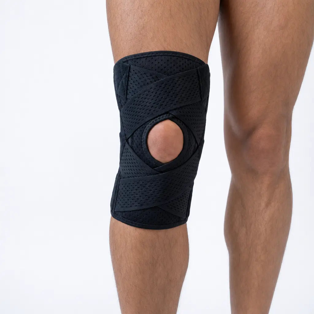 Meniscus Knee Brace