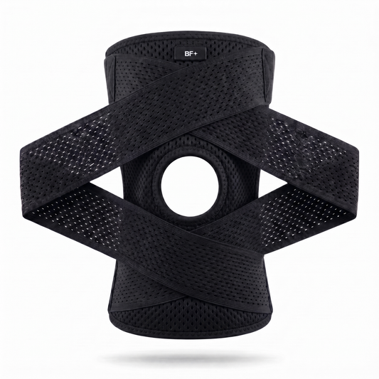 Meniscus Knee Brace