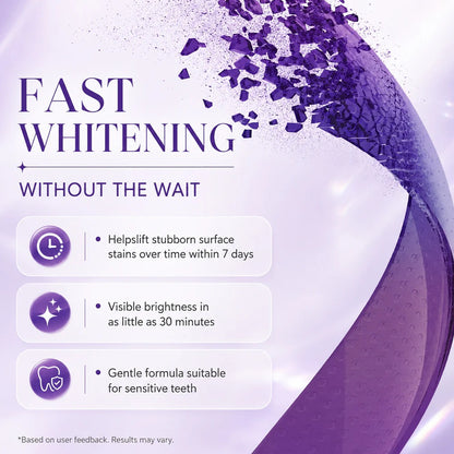 Teeth Whitening Strips