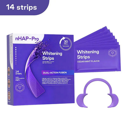 Teeth Whitening Strips